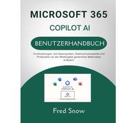 MICROSOFT 365 COPILOT AI BENUTZERHANDBUCH: VonAnleitungen, die Datenquellen, Datenschutzaspekte und Prüfpunkte vor der Weitergabe generierter Materialien erläutern