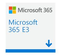 Microsoft 365 E3