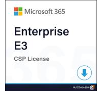 Microsoft 365 Enterprise E3 (NCE) With Teams