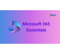 Microsoft 365 Essentials Training