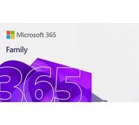 Microsoft 365 Family