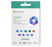 Microsoft 365 Family