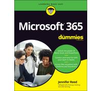 Microsoft 365 For Dummies