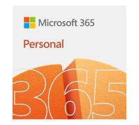Microsoft 365 Personal - 1 year subscription