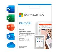 Microsoft 365 Personal
