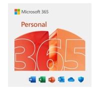 Microsoft 365 Personal subscription | 1 user | 1 TB storage | 1 year