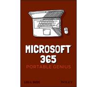 Microsoft 365 Portable Genius