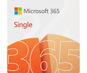 Microsoft 365 Single PKC Box