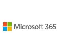 Microsoft 365 Single Subscription License (1 Year) - 1 User, Up to 5 Devices
