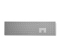 Microsoft 3YJ-00007 mobile device keyboard QWERTY Dutch Bluetooth Grey