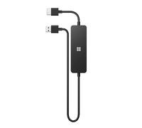 Microsoft 4K wireless display adapter (adapter for wireless screen transfer) black