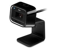 Microsoft 7ND-00001 LifeCam HD-5000 Win USB Port