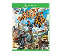 Sunset Overdrive (Xbox One)