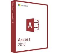 Microsoft Access 2016 (PC) - Microsoft Key - GLOBAL