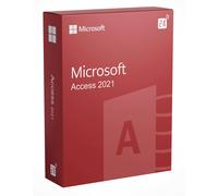 Microsoft Access 2021