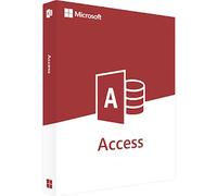 Microsoft Access 2021 (PC) - Microsoft Key - GLOBAL