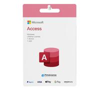Microsoft Access (Windows)