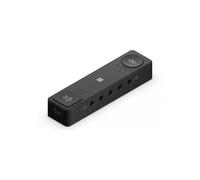 Microsoft Adaptive Hub Keypad Bluetooth Black