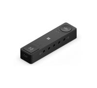 Microsoft Adaptive Hub Keypad Bluetooth Black