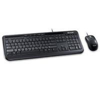 Microsoft APB-00006 Wired Desktop Combo 600