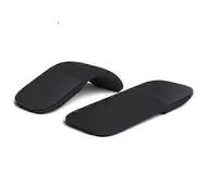 Microsoft - arc mouse - bluetooth mouse for pc, laptops compatible windows, mac, chrome os (thin, li p
