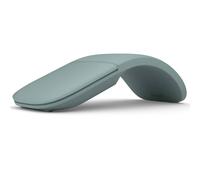 Microsoft Arc Mouse Wireless Bluetooth Sage Green - ELG-00052