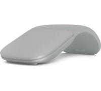 Microsoft ARC TOUCH BLUETOOTH PERP mouse Travel Ambidextrous Blue Trace 1000