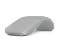 Microsoft ARC TOUCH BLUETOOTH PERP mouse Travel Ambidextrous Blue Trace 1000 DPI