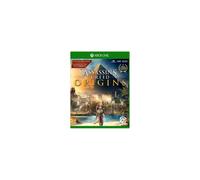 Microsoft Assassins Creed Origins Standard Edition Xbox One Basic