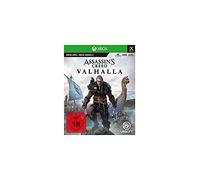 Microsoft Assassins Creed Valhalla - Xbox One USK18