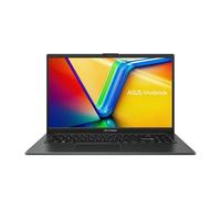 Microsoft ASUS Vivobook Go 15 E1504FA AMD Ryzen 3-7320U 8GB RAM 128GB SSD 15.6" Full HD Windows 11 S Laptop - RFB-E1504FA-NJ715W