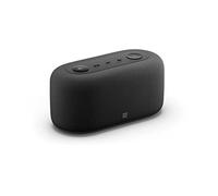 Microsoft Audio Dock Noir