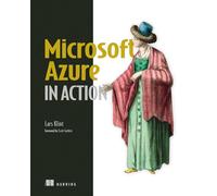 Microsoft Azure in Action