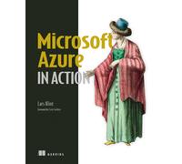 Microsoft Azure in Action