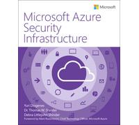 Microsoft Azure Security Infrastructure