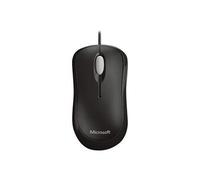 Microsoft Basic Optical Mouse Black - mouse