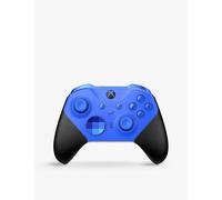 Microsoft Xbox Elite Series 2 - Core Black, Blue Bluetooth/USB Gamepad Analogue / Digital PC, Xbox One, Xbox One S, Xbox One X, Xbox Series S, Xbox Series X