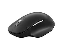 Microsoft Bluetooth Ergonomic Mouse (Matte Black)
