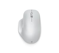 Microsoft Bluetooth Ergonomic Wireless Mouse BlueTrack - White