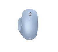 Microsoft Bluetooth Ergonomic Wireless Mouse Right-hand BlueTrack 2400 DPI - Blue