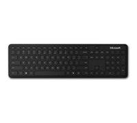 Microsoft Bluetooth Keyboard Eng Intl Euro Hdwr Black
