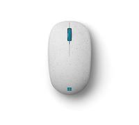 Microsoft Bluetooth Mouse - Ocean Plastic White I38-00014