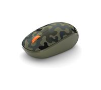 Microsoft Bluetooth Wireless Mouse - Forrest Camo