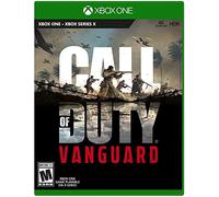 Xbox One Call Of Duty: Vanguard (De/Multi In Game) Game NEW
