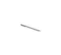 Microsoft Classroom Pen 2 - Active stylus - 2 buttons - light grey, platinum - academic (pack of 20) - for Surface Go, G