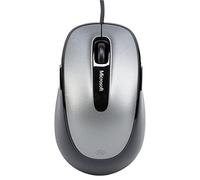 Microsoft Comfort Mouse 4500, Black