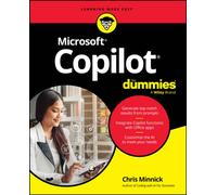 Microsoft Copilot For Dummies