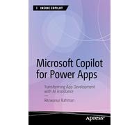 Microsoft Copilot for Power Apps: Transforming App Development with AI Assistance (Inside Copilot)