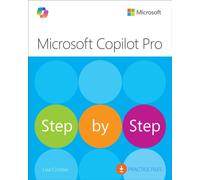 Microsoft Copilot Pro Step by Step