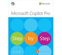 Microsoft Copilot Pro Step by Step